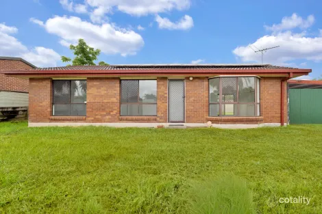 52 Kilby St, Crestmead, QLD 4132