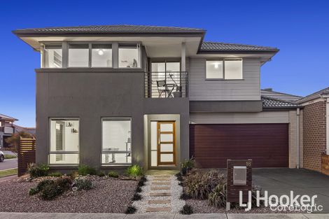 Property photo of 18 Silverbay Avenue Point Cook VIC 3030