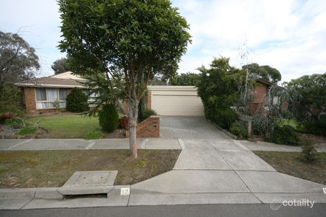 17 Reita Ave, Wantirna South, VIC 3152