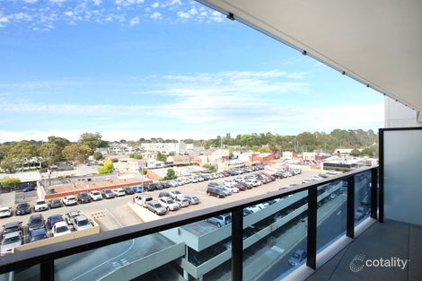 Property photo of 526/8 Railway Road Cheltenham VIC 3192