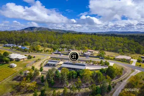 92 Forest Ridge Dr, Tamaree, QLD 4570