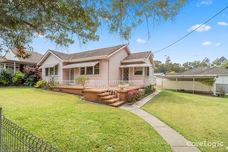 Property photo of 31 Jacqualine Street Beresfield NSW 2322