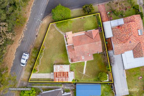 Property photo of 31 Jacqualine Street Beresfield NSW 2322