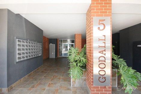 Property photo of 2/5 Goodall Parade Mawson Lakes SA 5095