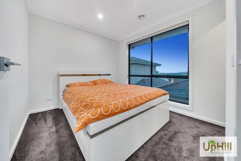 Property photo of 4 Cardex Road Clyde North VIC 3978