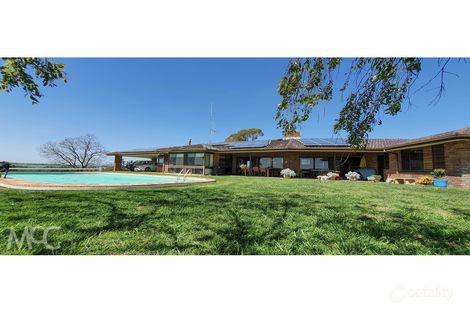 485 Eurimbla Rd, Cumnock, NSW 2867