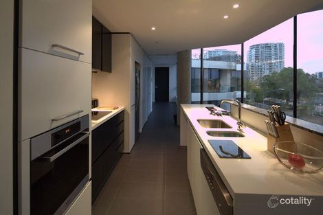Property photo of 312/19 Marcus Clarke Street City ACT 2601