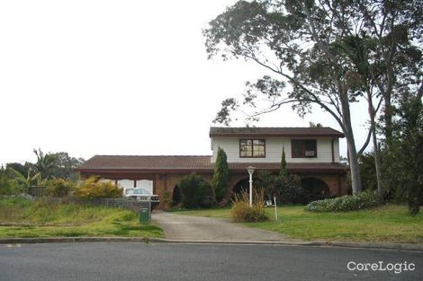 Property photo of 5 Howlett Close Chipping Norton NSW 2170