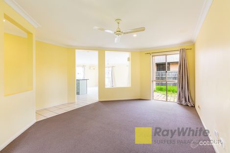 Property photo of 19 Glentree Avenue Upper Coomera QLD 4209