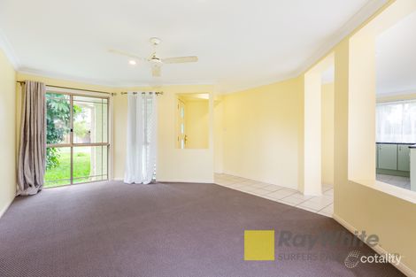 Property photo of 19 Glentree Avenue Upper Coomera QLD 4209