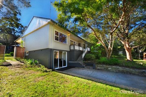 Property photo of 32 Sorlie Road Frenchs Forest NSW 2086
