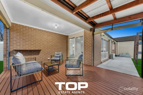 Property photo of 72 Kingdom Drive Cranbourne VIC 3977