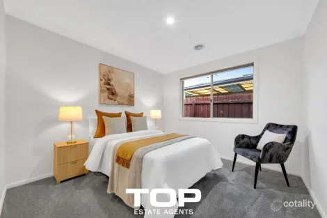 Property photo of 72 Kingdom Drive Cranbourne VIC 3977