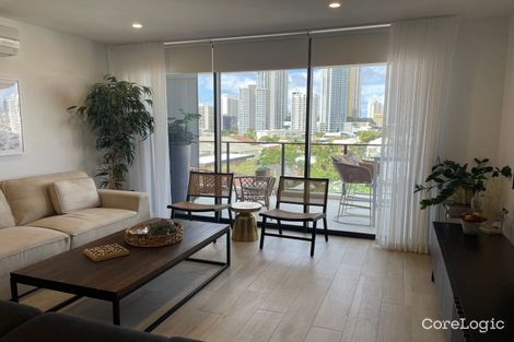Property photo of 607/266 Stanhill Drive Surfers Paradise QLD 4217