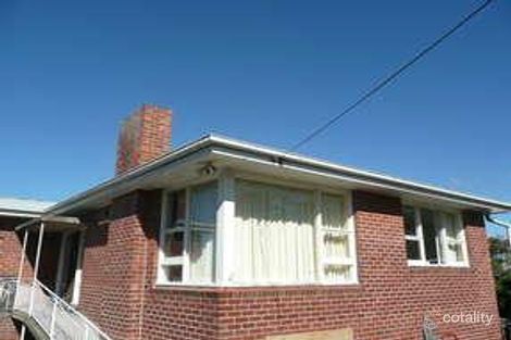 Property photo of 10 Cavell Street West Hobart TAS 7000