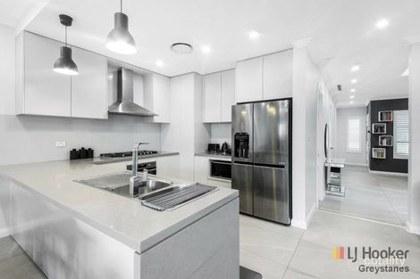 Property photo of 760 Merrylands Road Greystanes NSW 2145