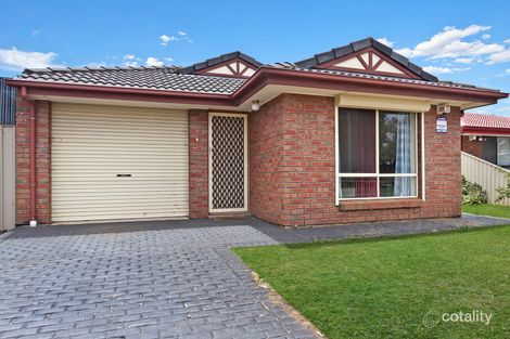 49 Andrew Smith Dr, Parafield Gardens, SA 5107