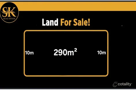 Lot 312/27 Whistle Dr, Thornhill Park, VIC 3335