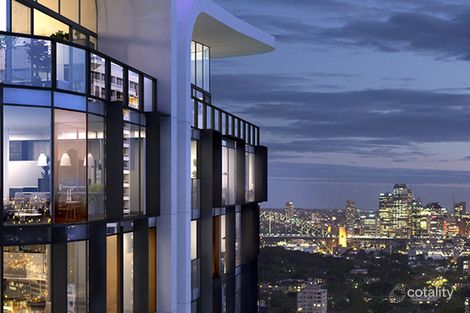 Property photo of 902/1 Marshall Avenue St Leonards NSW 2065