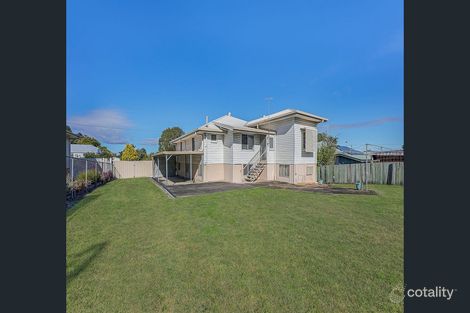 Property photo of 33 Greenham Street Raceview QLD 4305