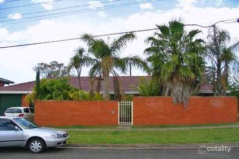 5 Strickland Pl, Wentworthville, NSW 2145