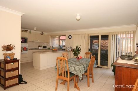 Property photo of 25B Dongola Circuit Schofields NSW 2762