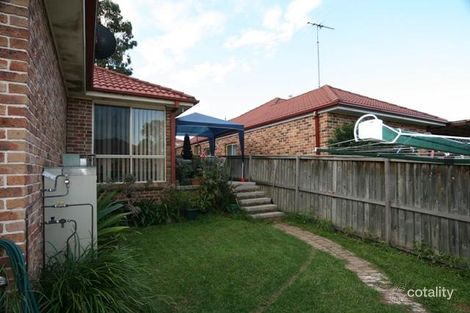 Property photo of 25B Dongola Circuit Schofields NSW 2762