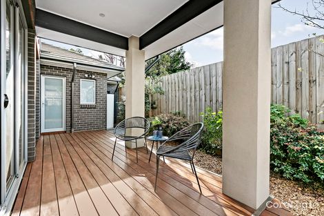 Property photo of 3/18 Griffiths Street Bellfield VIC 3081
