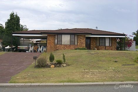 1 Palm Crst, Ballajura, WA 6066