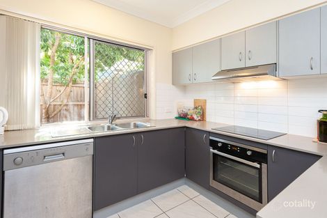 Property photo of 51/2 Weir Drive Upper Coomera QLD 4209