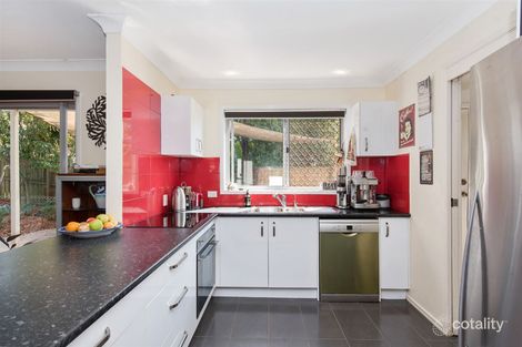 24/11 Glin Ave, Newmarket, QLD 4051