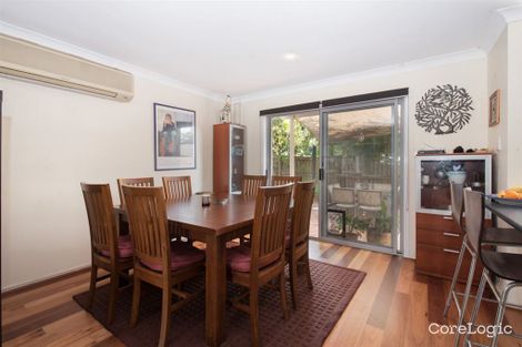 Property photo of 24/11 Glin Avenue Newmarket QLD 4051