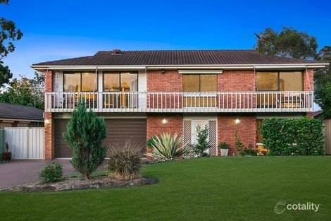 54 Lancia Dr, Ingleburn, NSW 2565