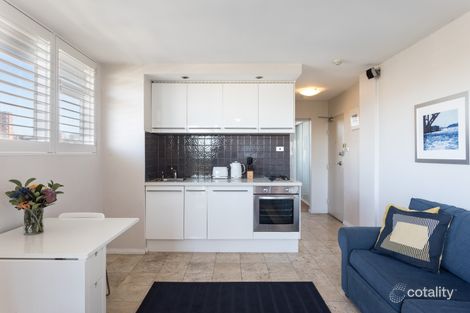 Property photo of 15/100 High Street North Sydney NSW 2060