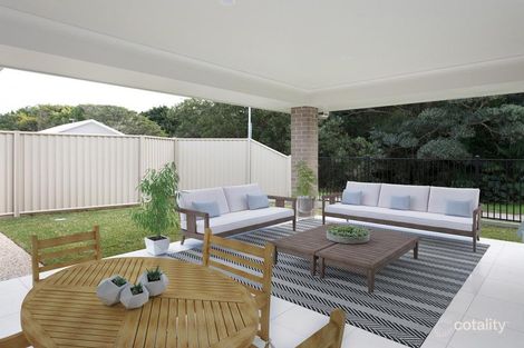 1/21 Manuela St, Victoria Point, QLD 4165