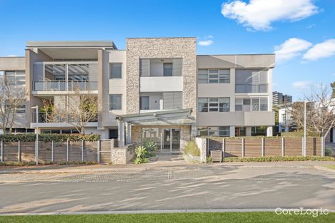 Property photo of 104/48 Peninsula Way Norwest NSW 2153