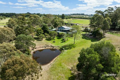 Property photo of 100 David Road Taromeo QLD 4314