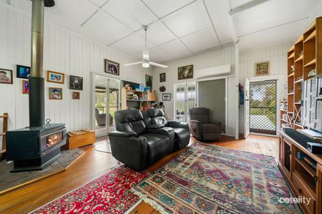 Property photo of 100 David Road Taromeo QLD 4314