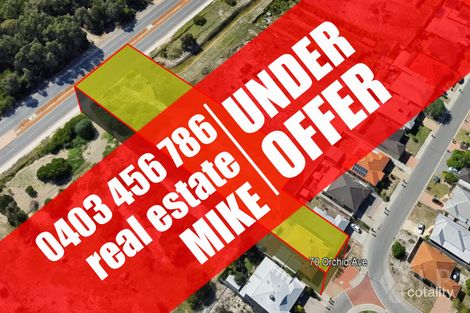 70 Orchid Ave, Bennett Springs, WA 6063