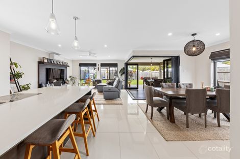Property photo of 45 Kauri Crescent Peregian Springs QLD 4573