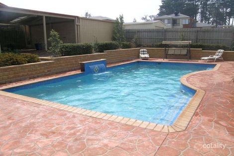Property photo of 12 Cobbler Grange Lynbrook VIC 3975