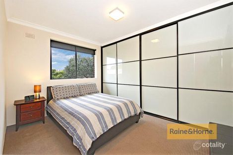 Property photo of 21/264A Bridge Road Forest Lodge NSW 2037