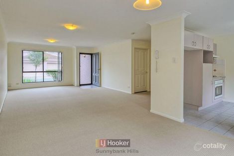 Property photo of 42/40 Glenefer Street Runcorn QLD 4113