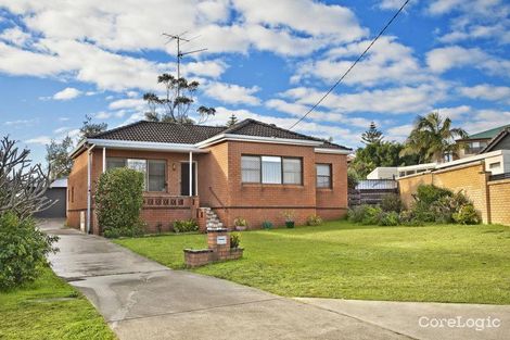 Property photo of 27 Kain Avenue Matraville NSW 2036