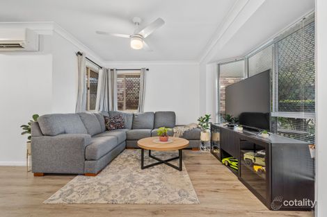 Property photo of 67 Baxter Crescent Forest Lake QLD 4078