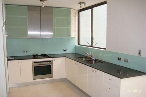 Property photo of 2/1B Hazelbank Road Wollstonecraft NSW 2065