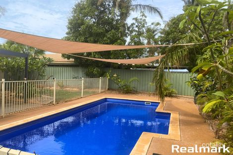 Property photo of 10 Nicholls Retreat Port Hedland WA 6721