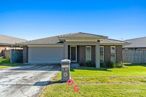 Property photo of 19 Lemongrass Street Chisholm NSW 2322