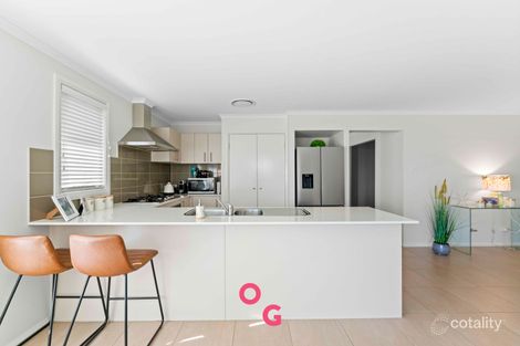 Property photo of 19 Lemongrass Street Chisholm NSW 2322