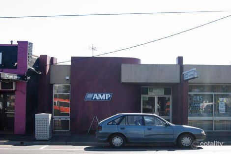 443 Melbourne Rd, Newport, VIC 3015